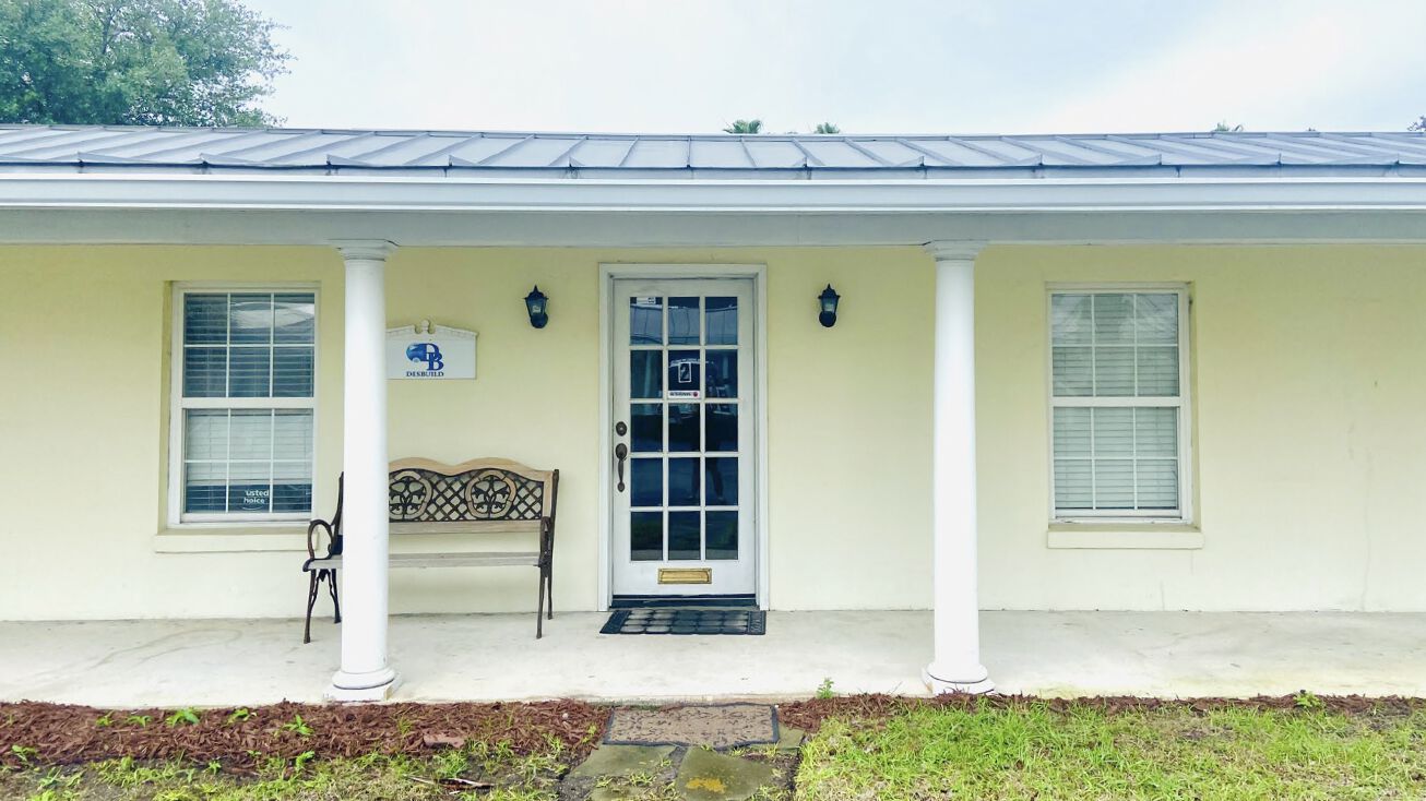 538 Park Ave, Orange Park, FL 32073