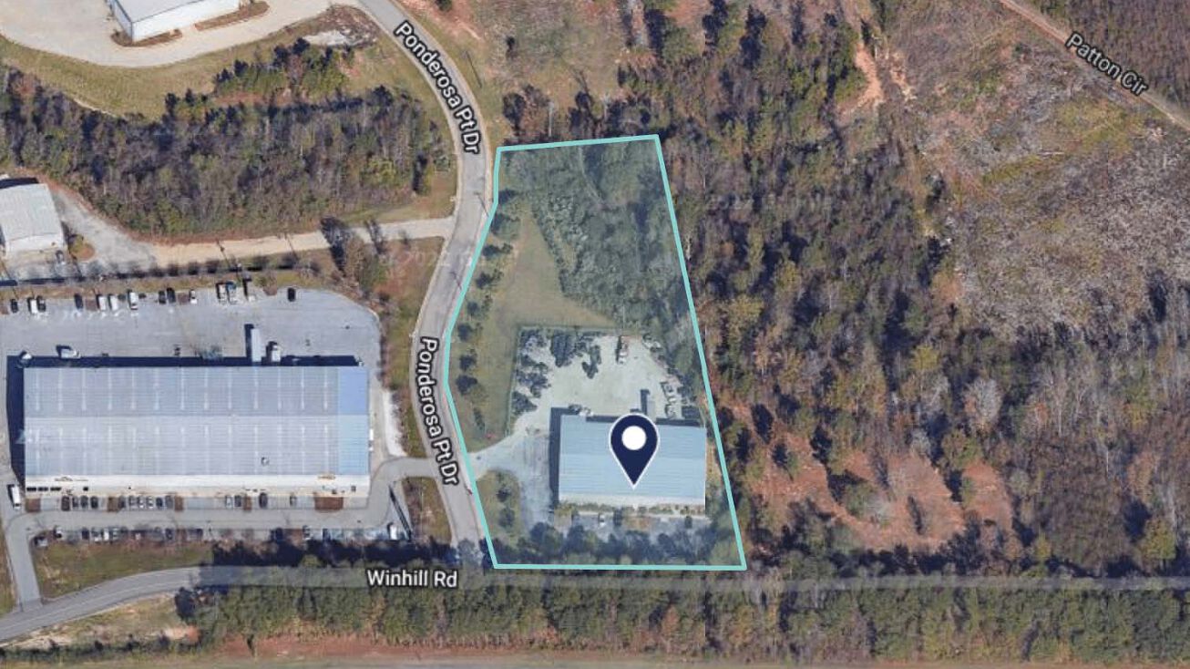 161 Winhill Rd Columbia Sc 29203