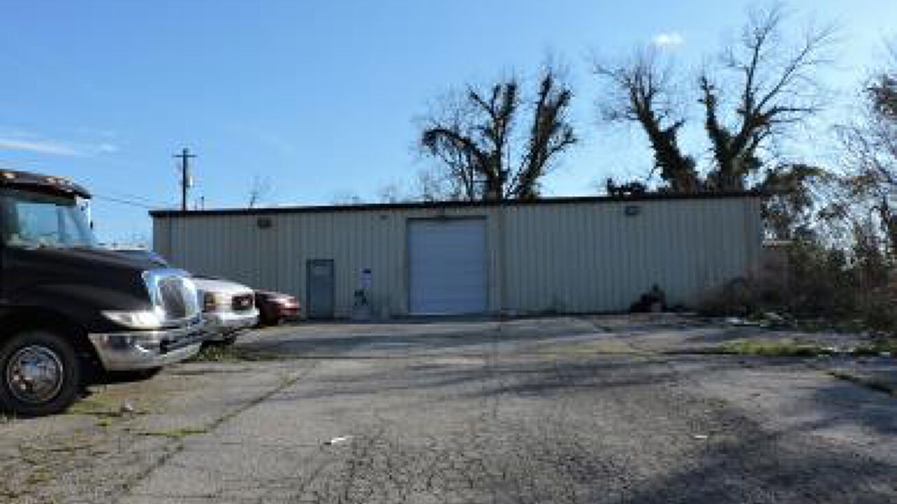 Gray Hwy., Woolfolk St., Clinton Rd, Macon, GA 31217