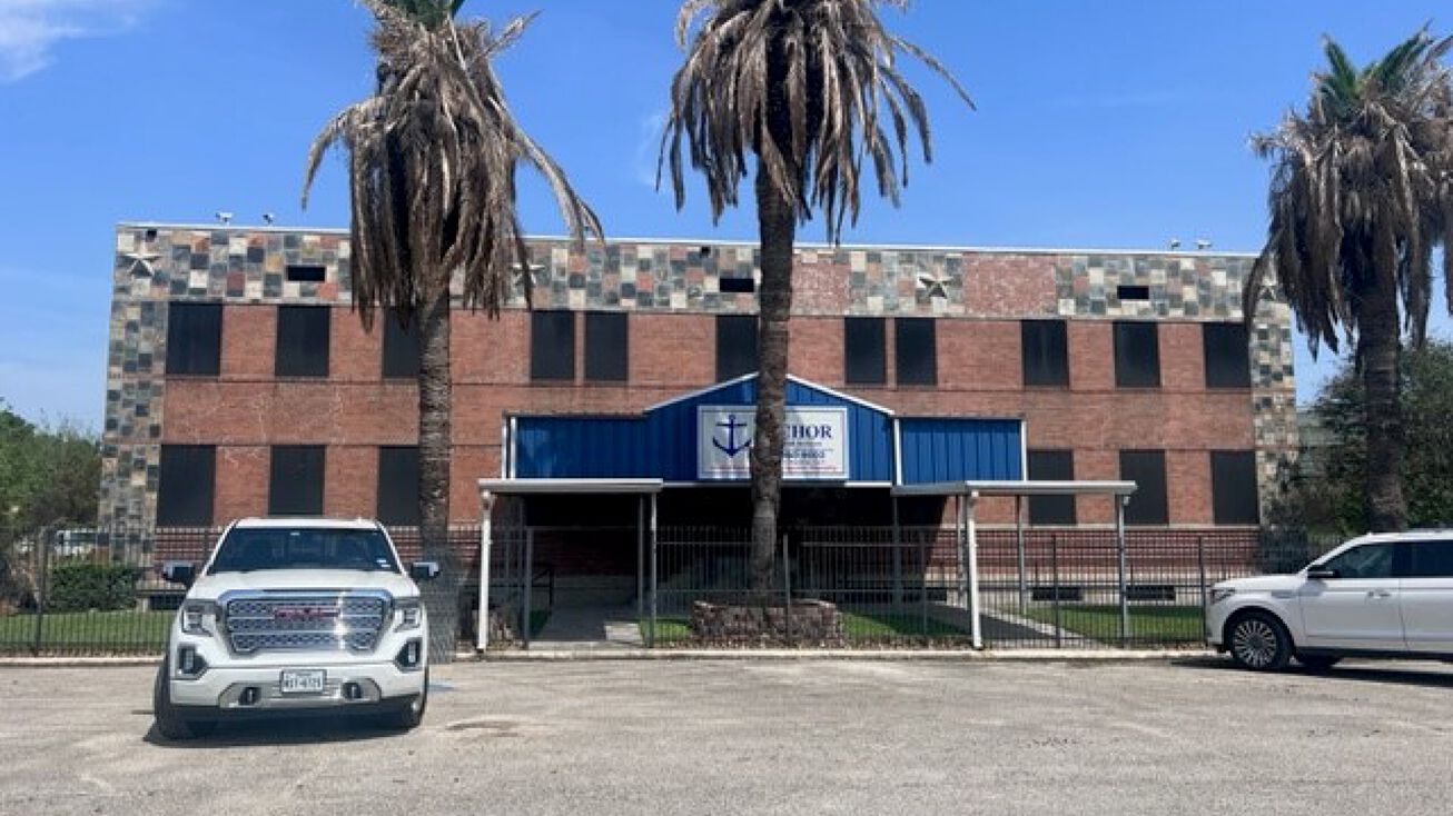 2707 Wadsworth St, Houston, TX 77015