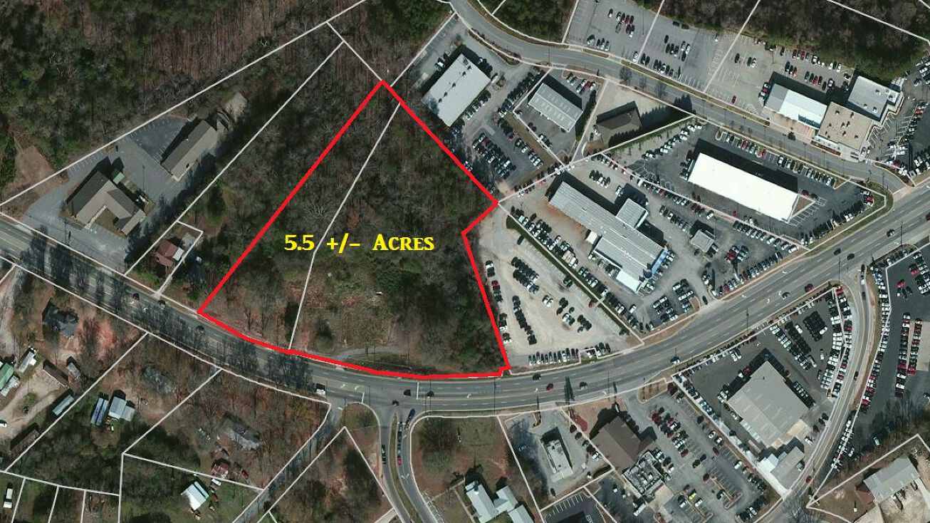 2510 Browns Bridge Rd, Gainesville, GA 30504