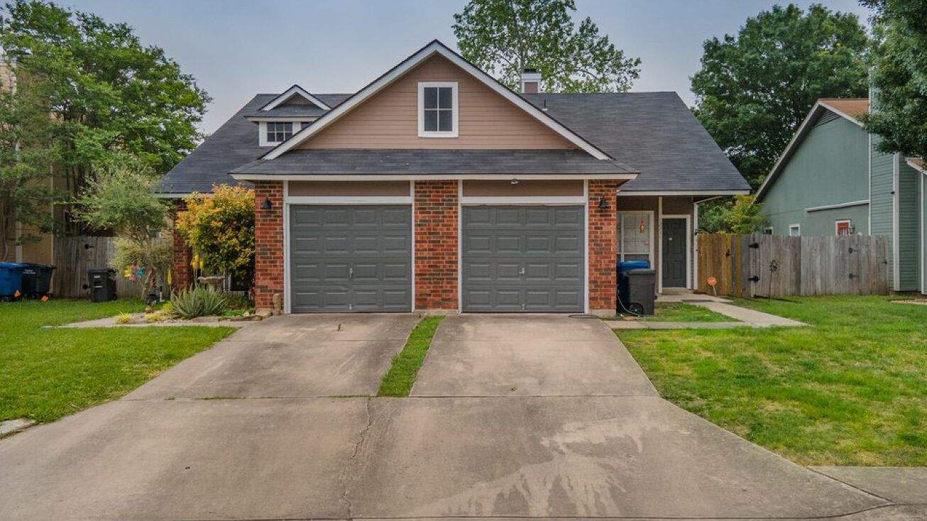 12234 Stoney Spur, San Antonio, TX 78247