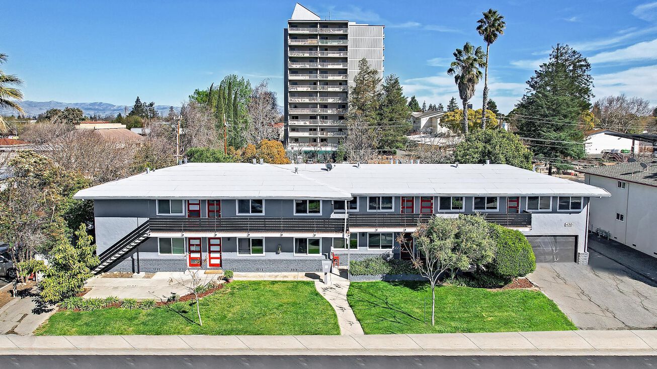 430 Dunster Dr, Campbell, CA 95008