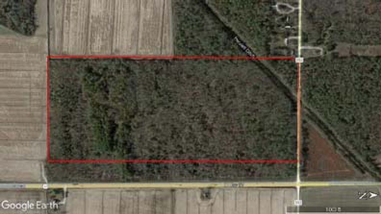 Pictures of Land property located at County Road 352 and Highway 67