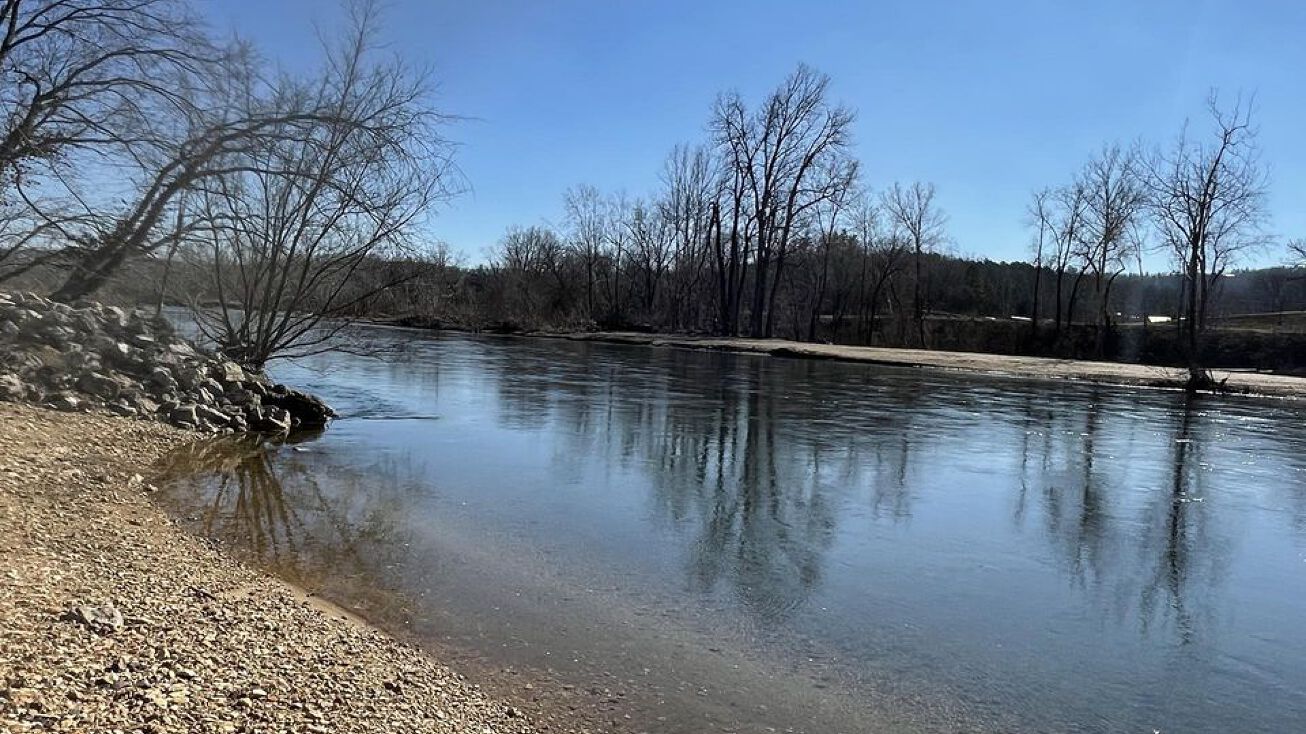 Brown Road, Van Buren, MO 63965