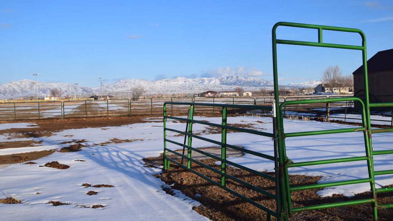 Pictures of Land property located at Locust Ave, Delta, UT 84624 for sales image 1