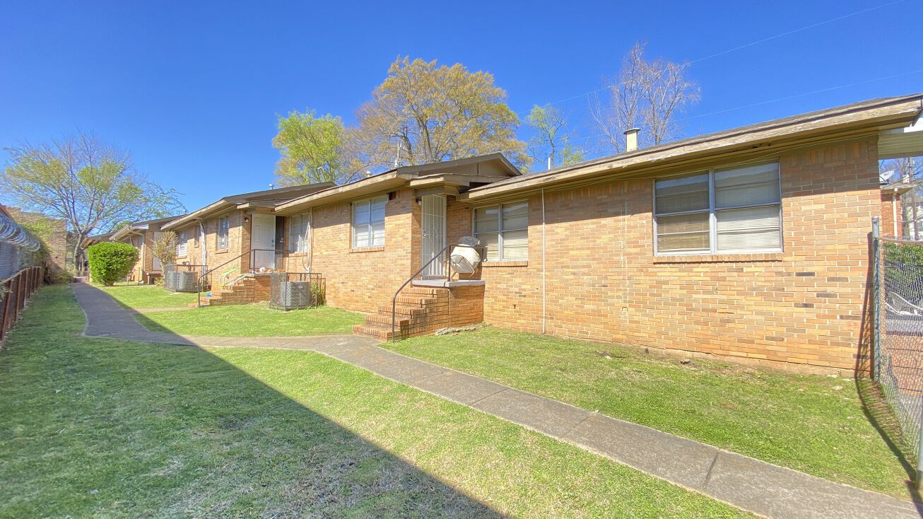 3012 Avenue X, Birmingham, AL 35208 Multifamily Property for Sale