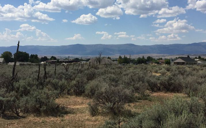 Ranch For Sale In Mount Pleasant, UT | Crexi