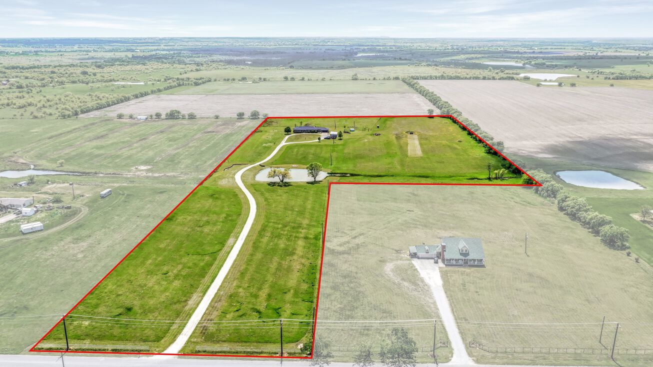 626 Stiff Chapel Rd, Gunter, TX 75058