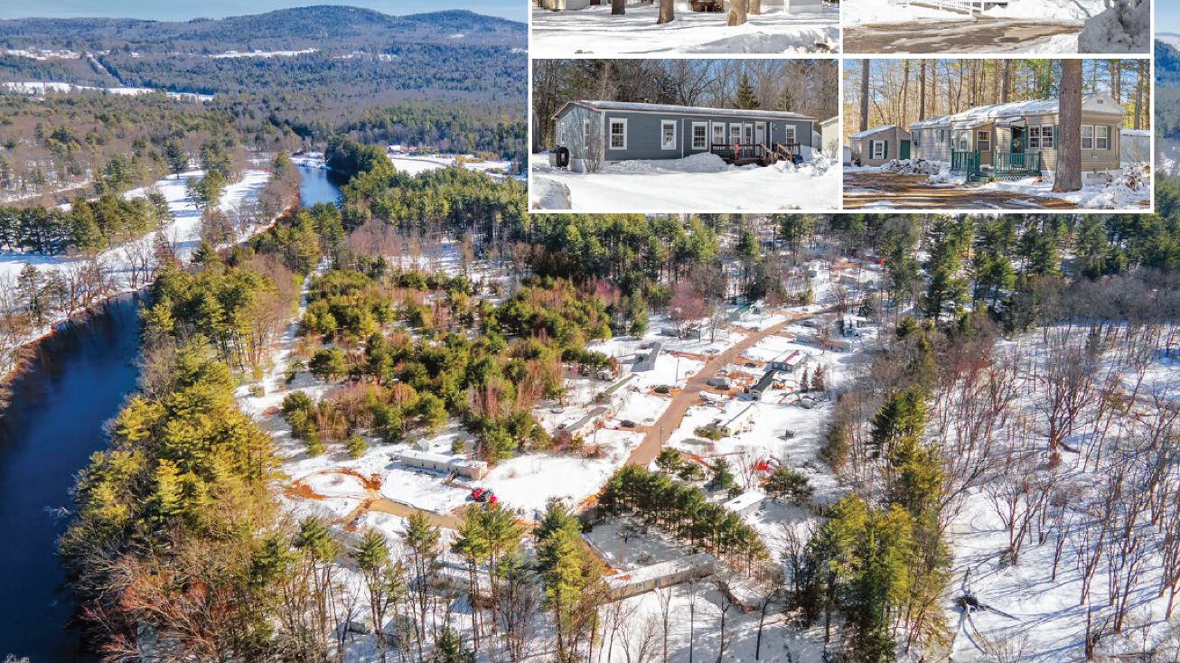 43 Martin Rd, Deering, NH 03244