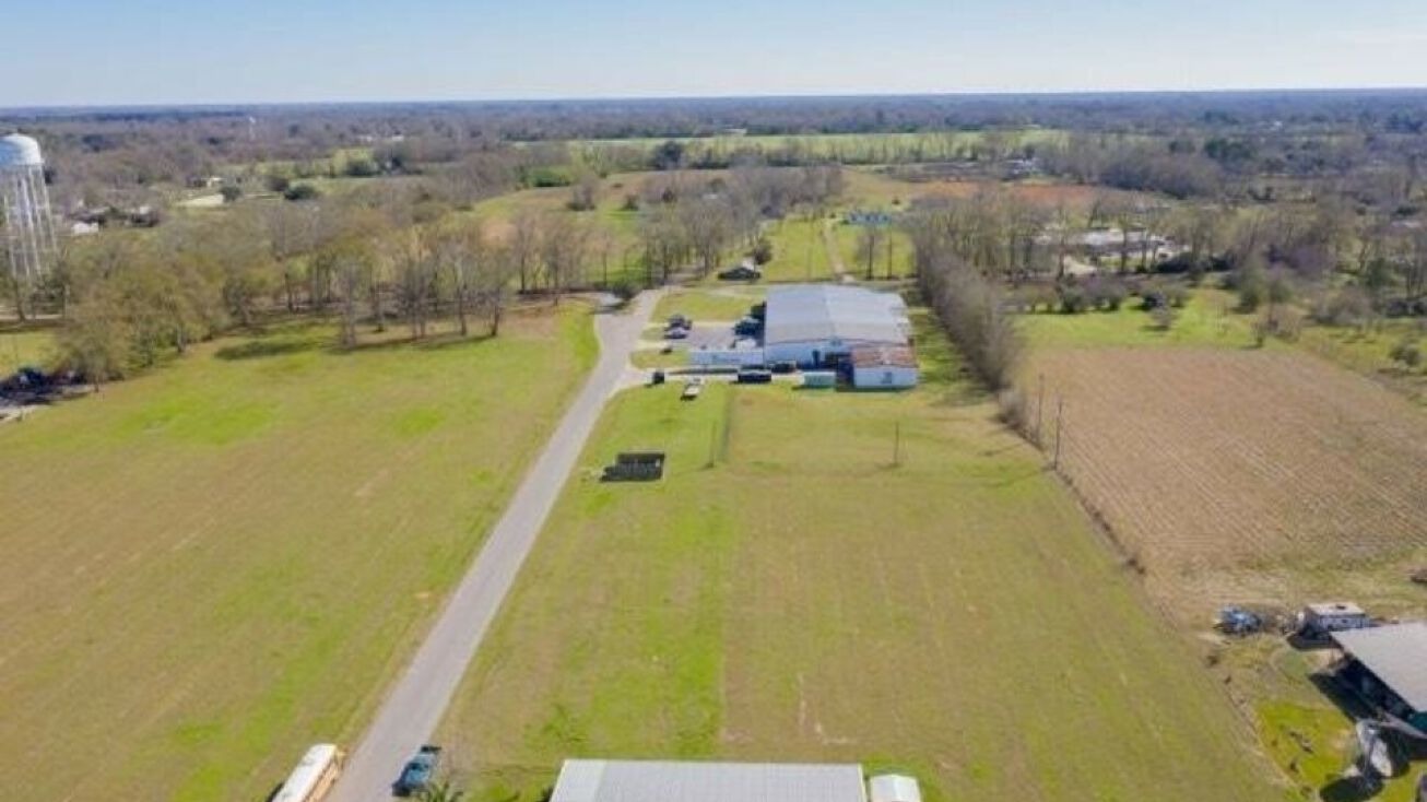 Tbd I49 N Frontage Rd, Grand Coteau, LA 70541