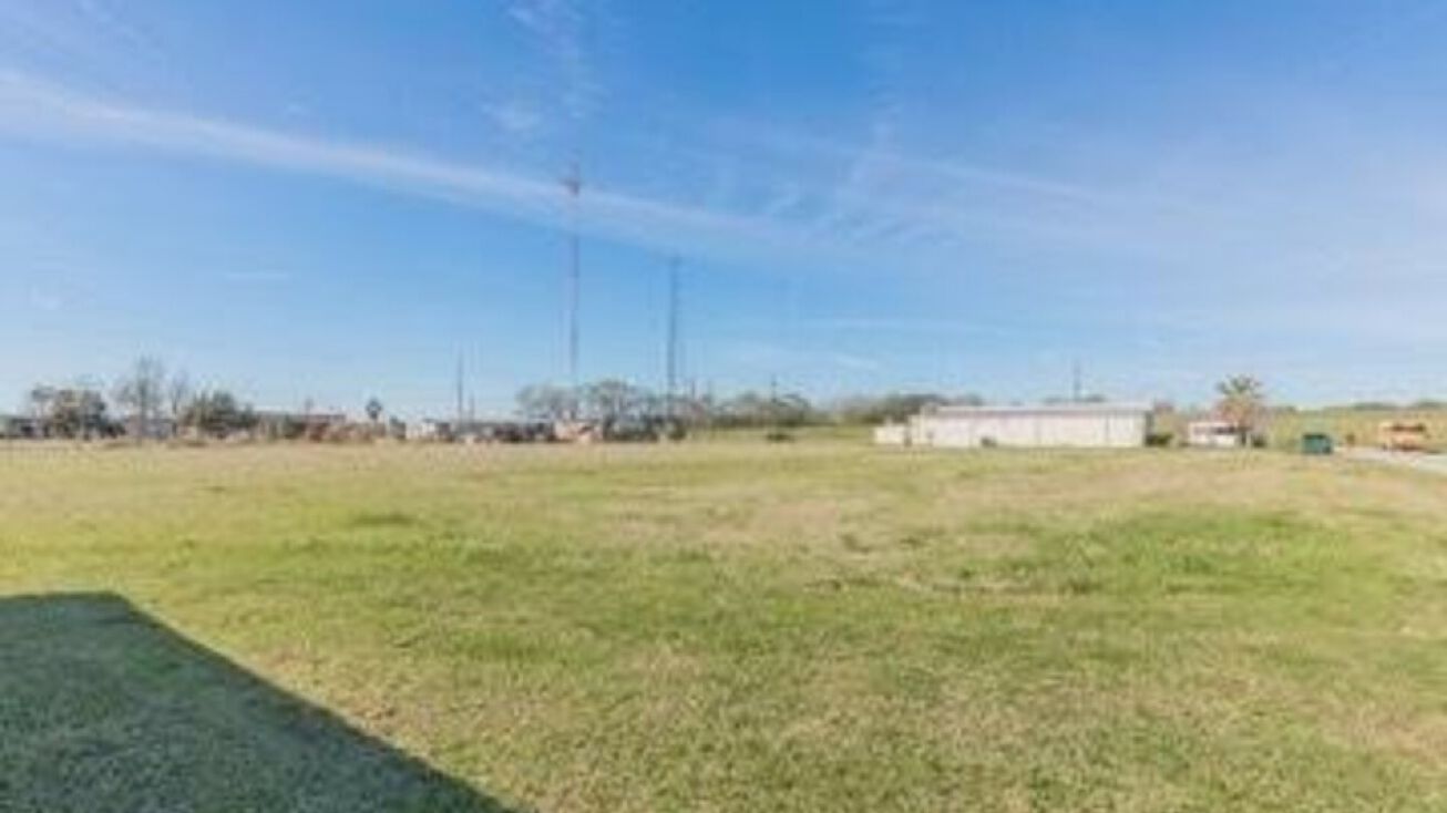 Tbd I49 N Frontage Rd, Grand Coteau, LA 70541