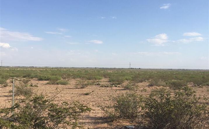 Pictures of Land property located at Pueblo Rd, Lake Arthur, NM 88253 for sales - image #1