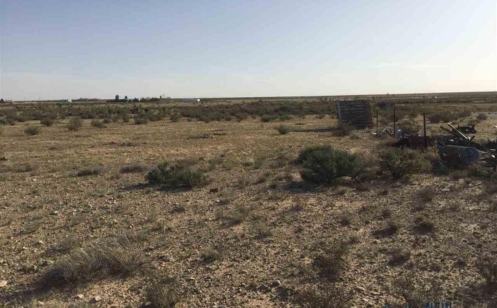 Pictures of Land property located at W OF 42 Colbert, Artesia, NM 88210 for sales - image #1