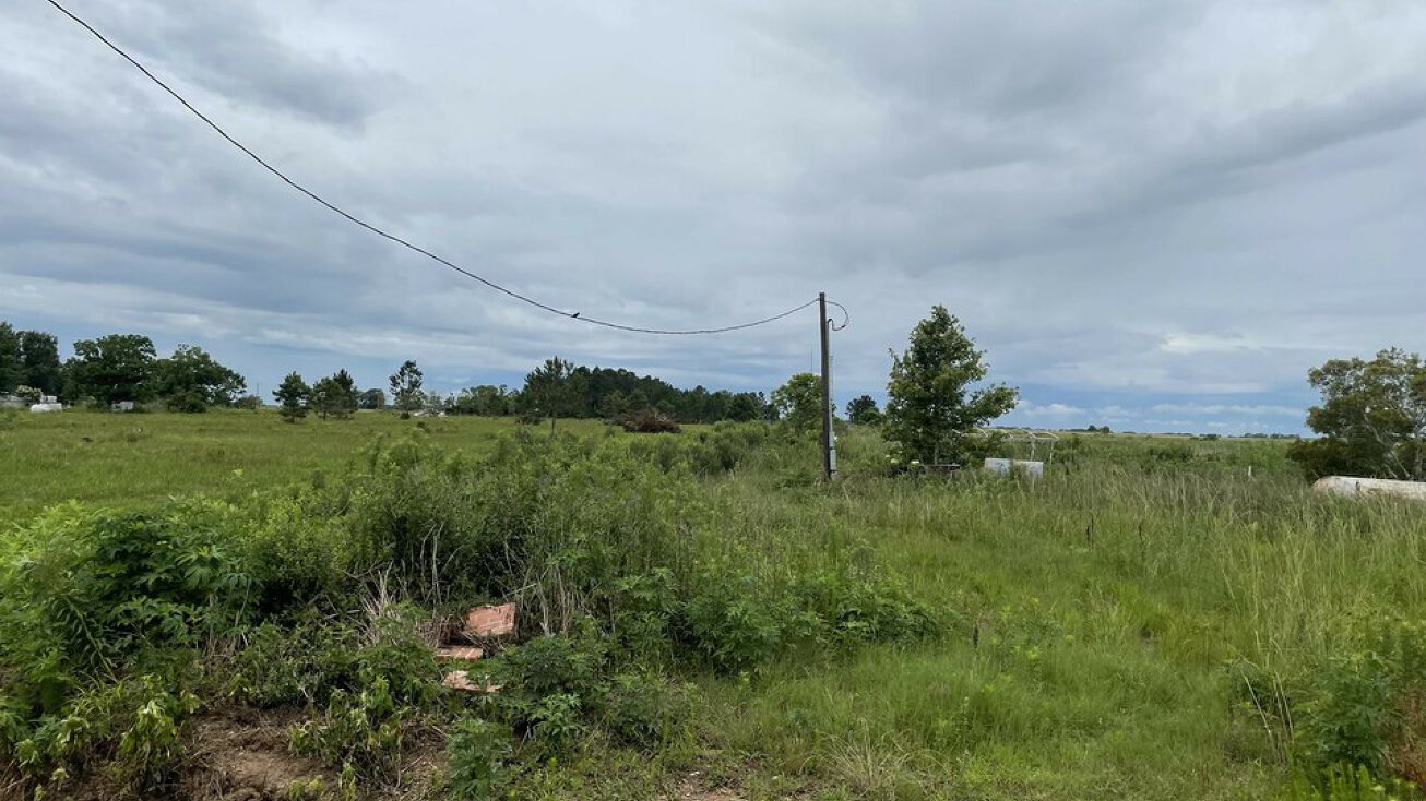 Tbd Freeland Road, Welsh, LA 70591