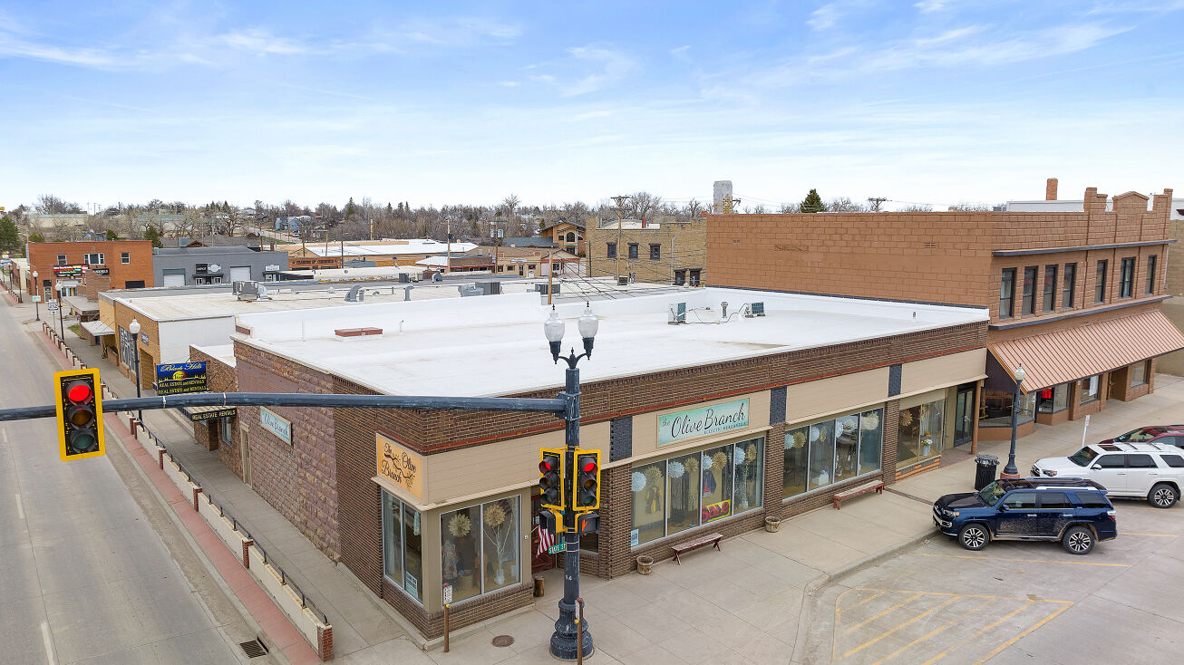 501 State St, Belle Fourche, SD 57717