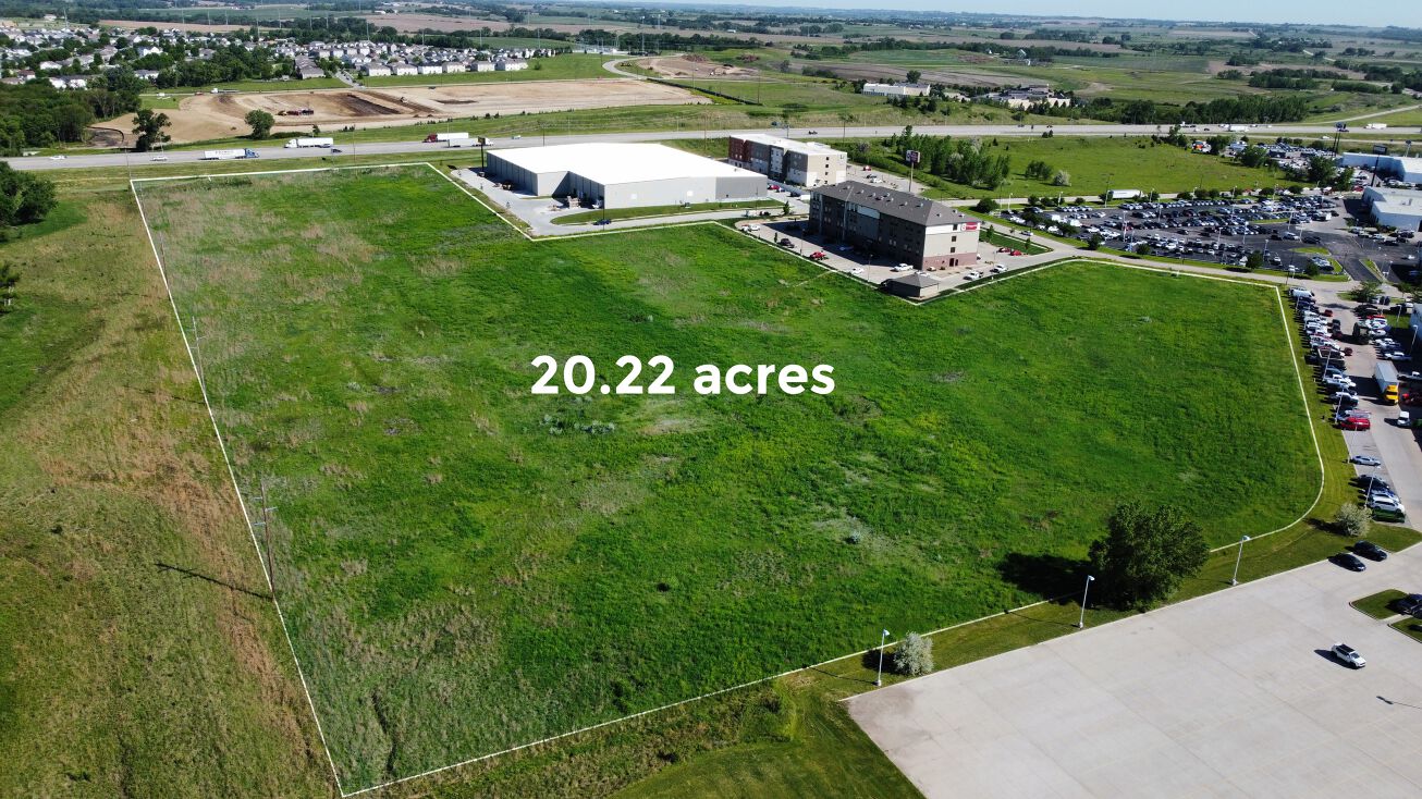 Land For Sale Around Lincoln Ne