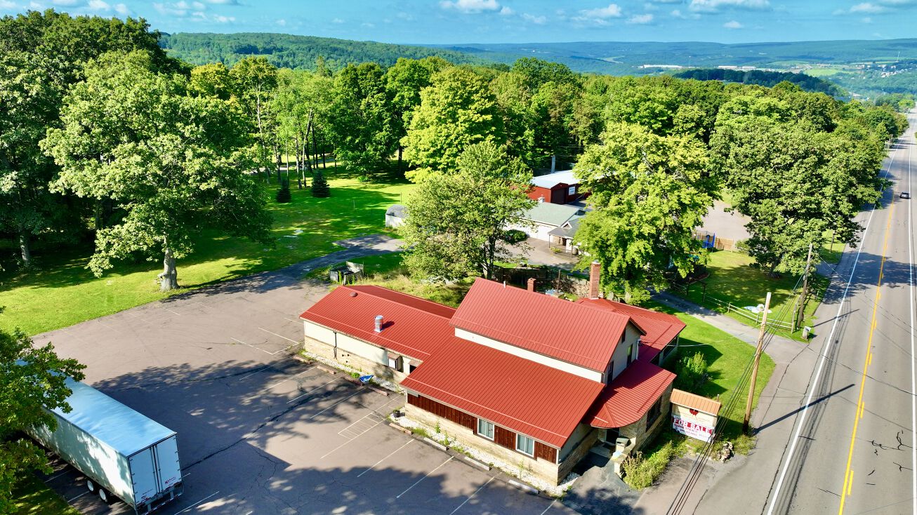 12336 National Pike, Grantsville, MD 21536