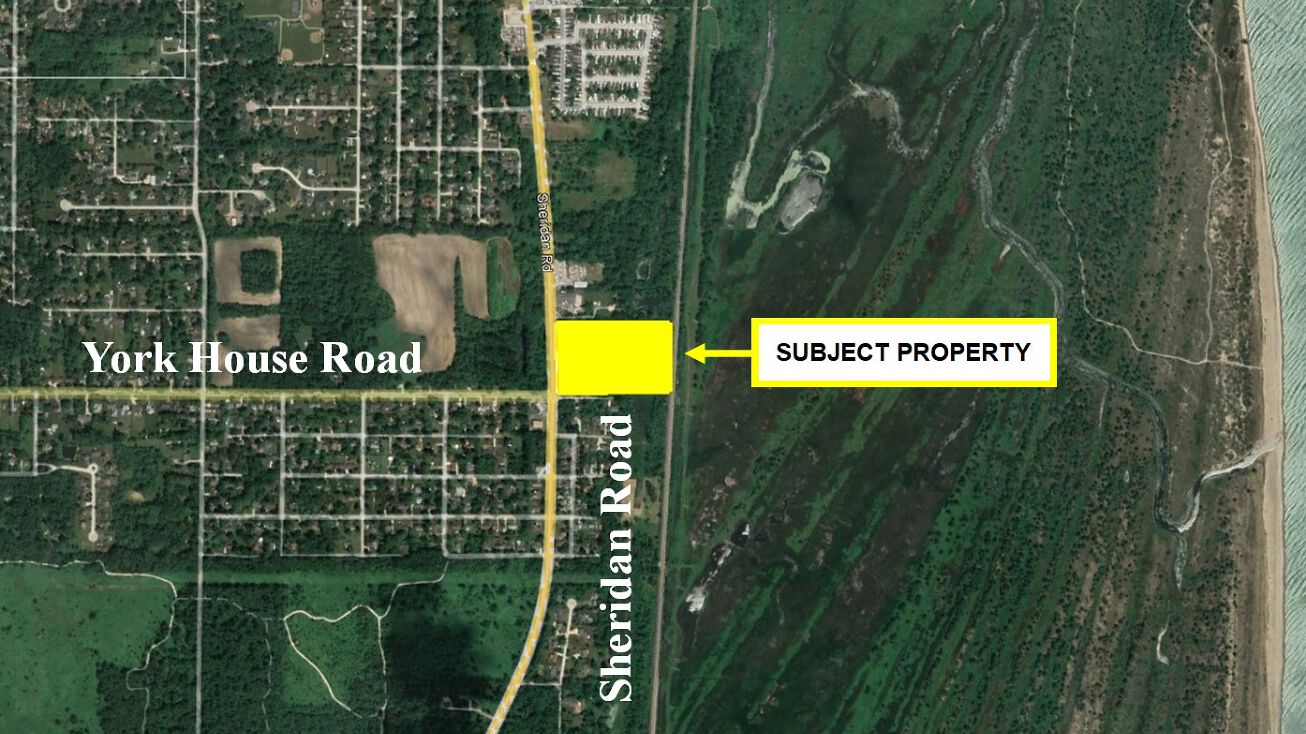 37789 N Sheridan Rd, Beach Park, IL 60087