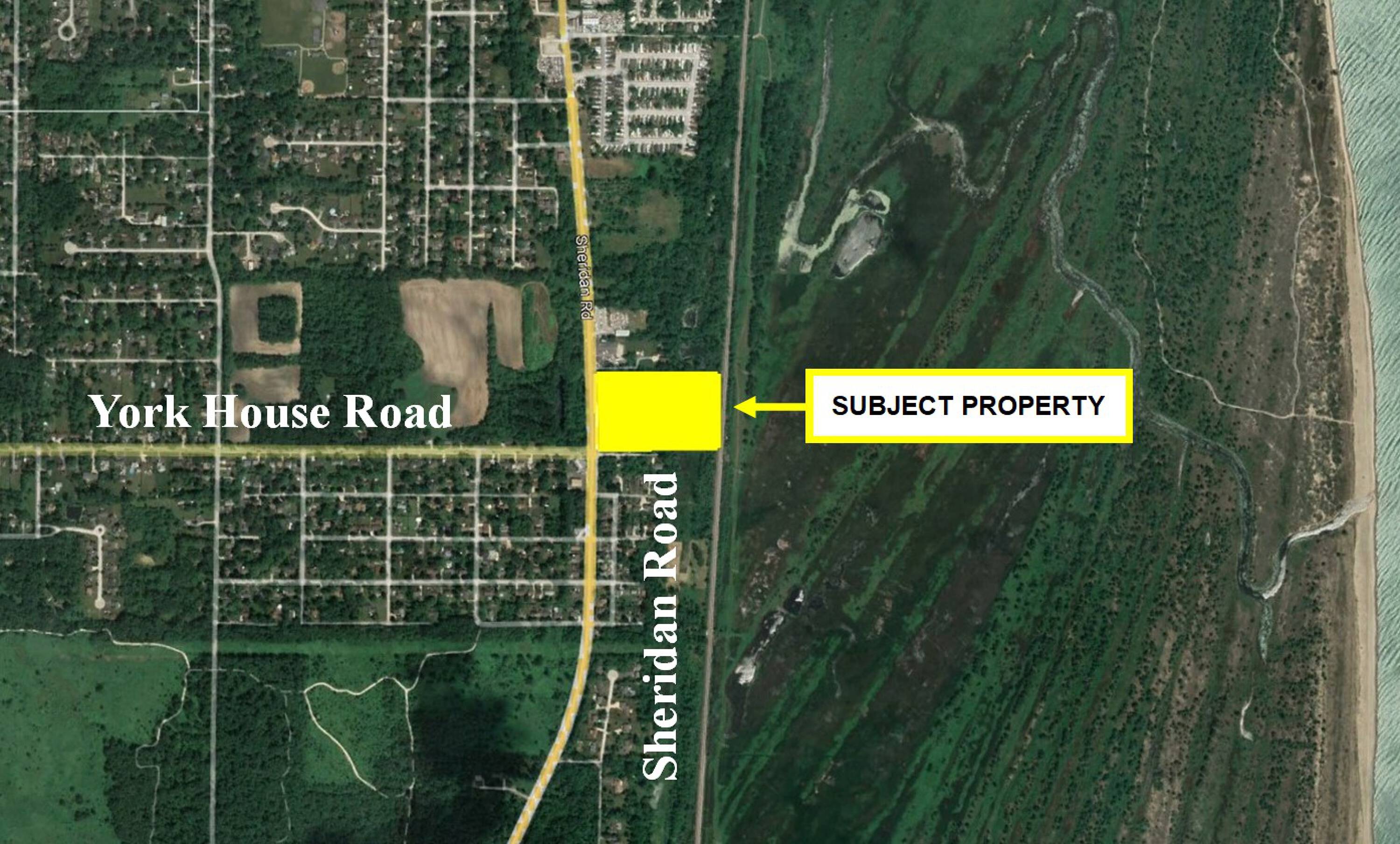 37789 N Sheridan Rd, Beach Park, IL 60087