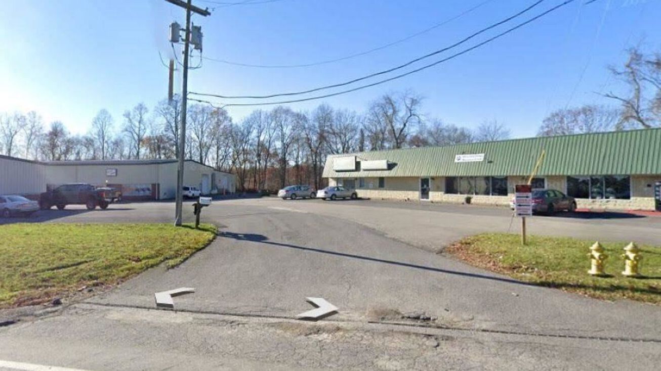 953 Point Marion Rd, WV 26508 Retail Property for Sale