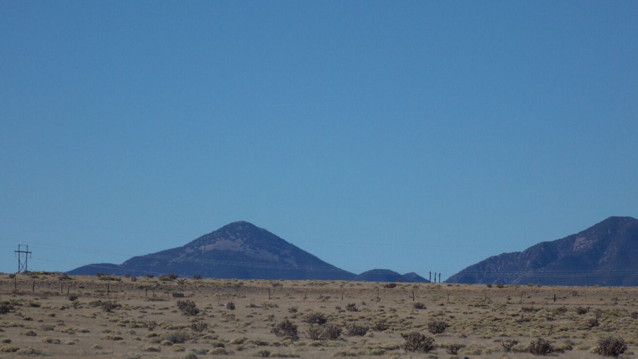 Co Rd 103, Rye, CO 81069 Land for Sale Rye CO., Lot 246