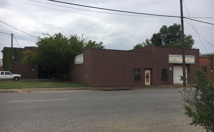 4920 Marshall St, Sherman, TX 75090 | Crexi.com