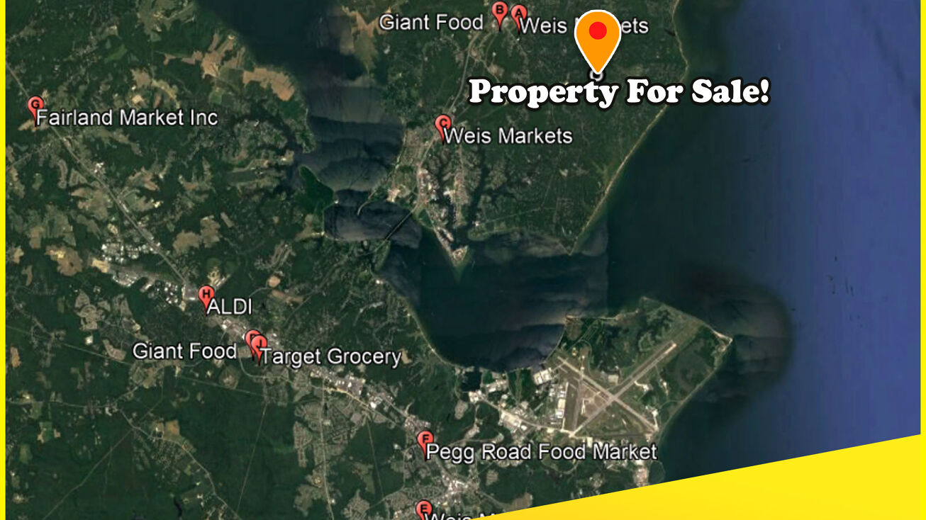 12240 Piute Ct, Lusby, MD 20657