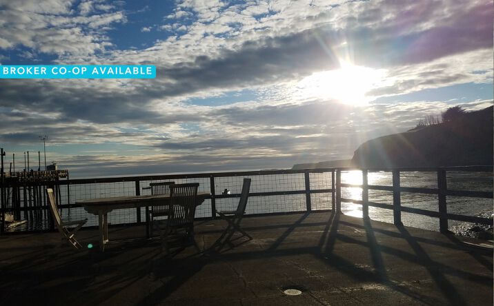 Pictures of Retail, Hospitality, Special Purpose property located at 825 Port Rd, Point Arena, CA 95468 for sales - image #1
