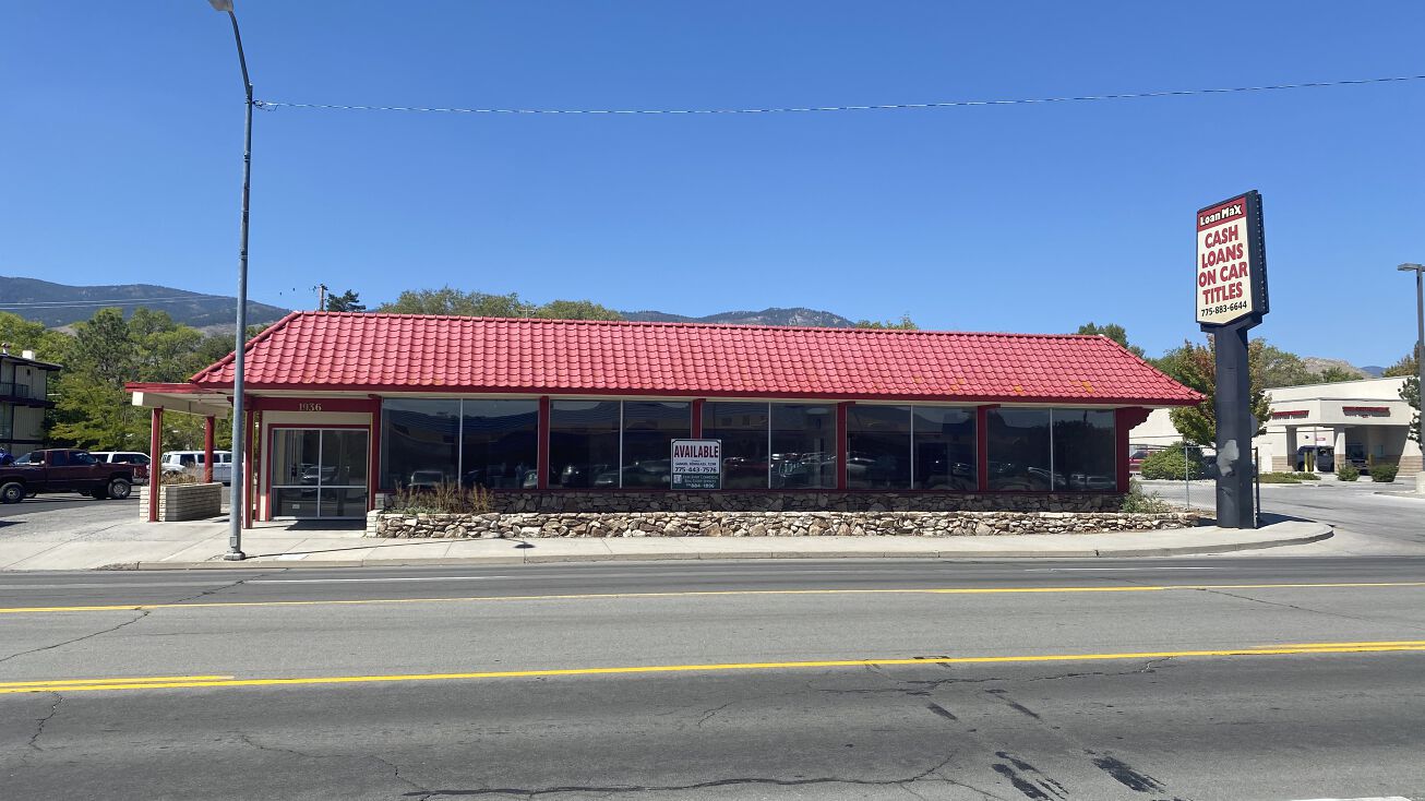 1936 N Carson St, Carson City, NV 89701
