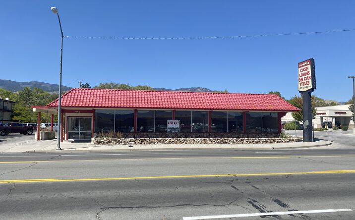 Pictures of Retail property located at 1936 N Carson St, Carson City, NV 89701 for sales - image #1