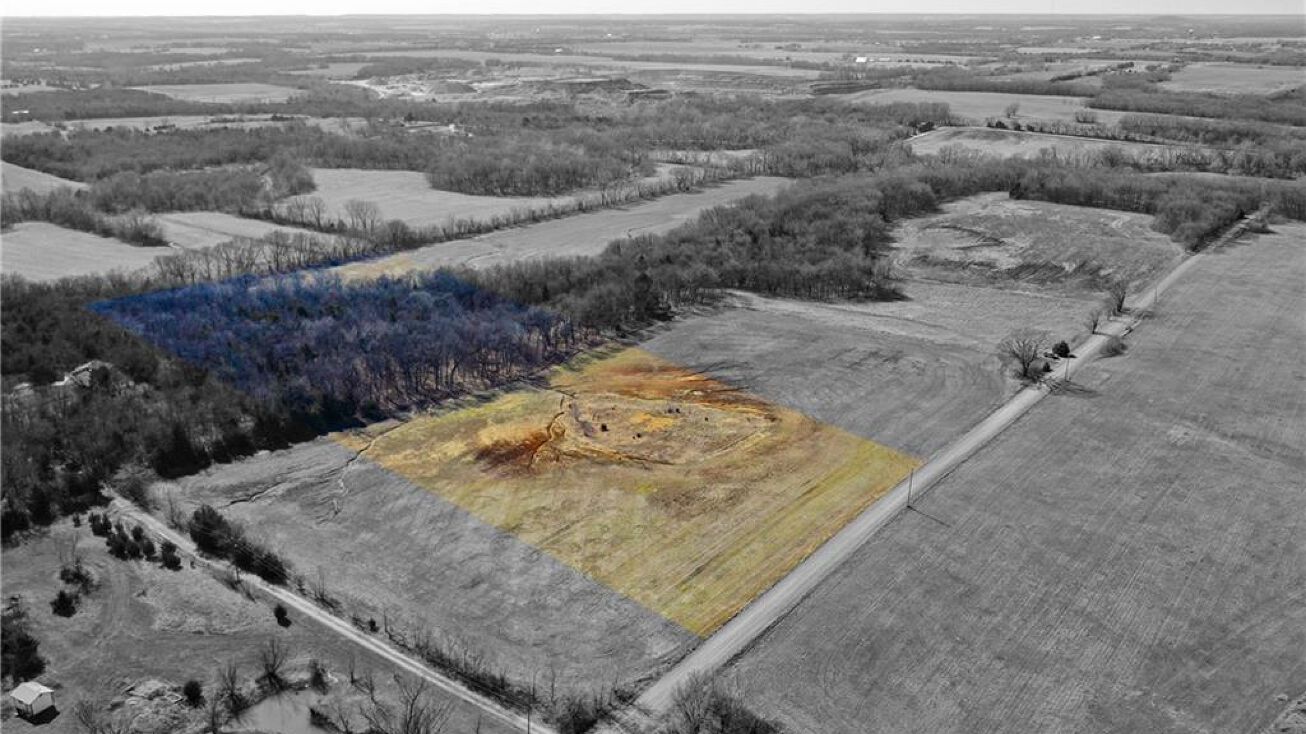 Lot 4 111th Street, Eudora, KS 66025