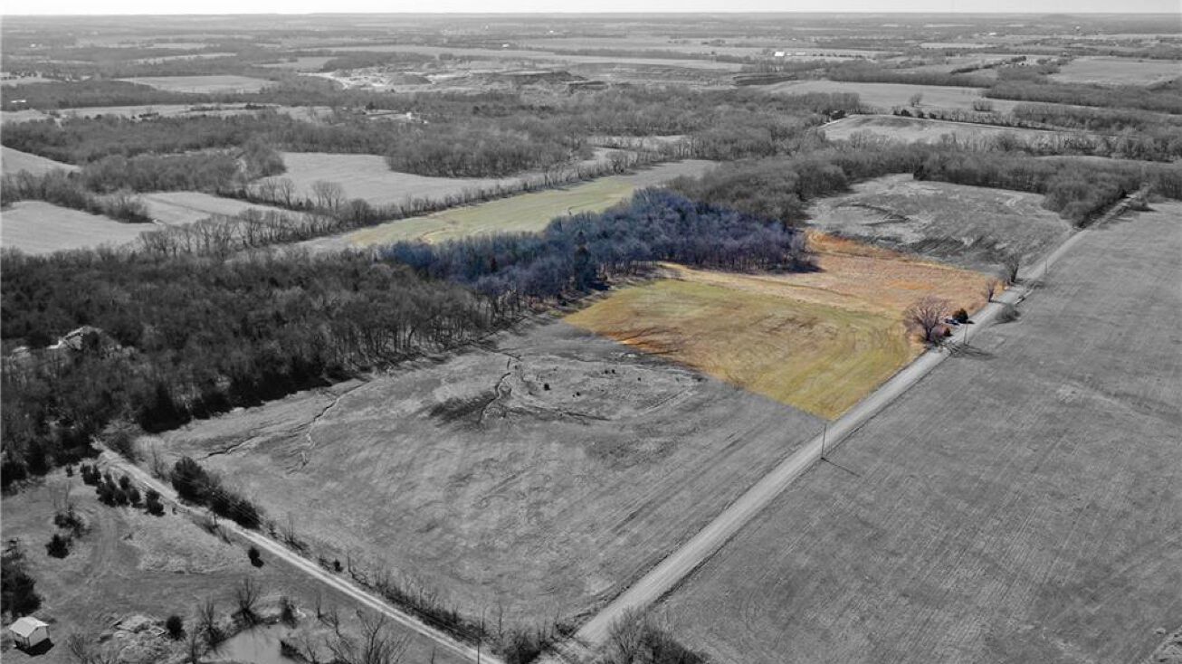 Lot 3 111th Street, Eudora, KS 66025