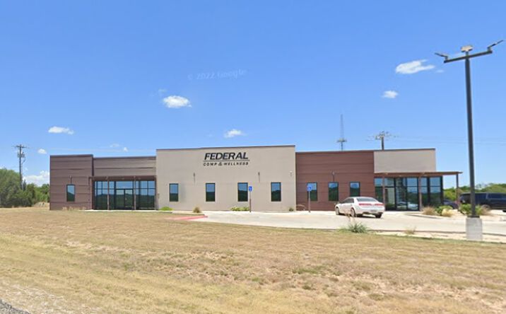 Pictures of Office property located at 1875 East Central Texas Expressway, Nolanville, TX 76559 for sales - image #1