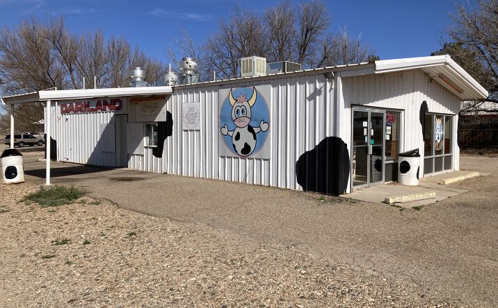 Pictures of Retail property located at 1072 Sumner Ave, Fort Sumner, NM 88119 for sales - image #1