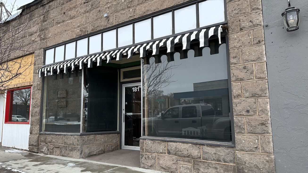 181 N Broadway Ave, Burns, OR 97720 Retail Property for Sale Smith