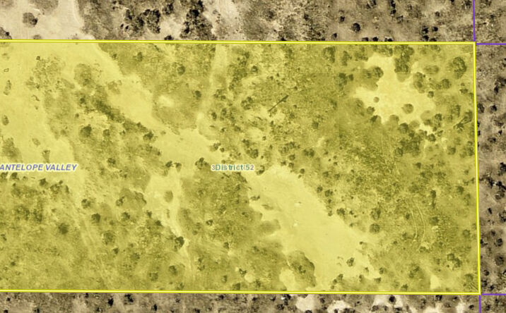 Pictures of Land property located at Ave G12 @ 13th St E, Lancaster, CA 93535 for sales - image #1