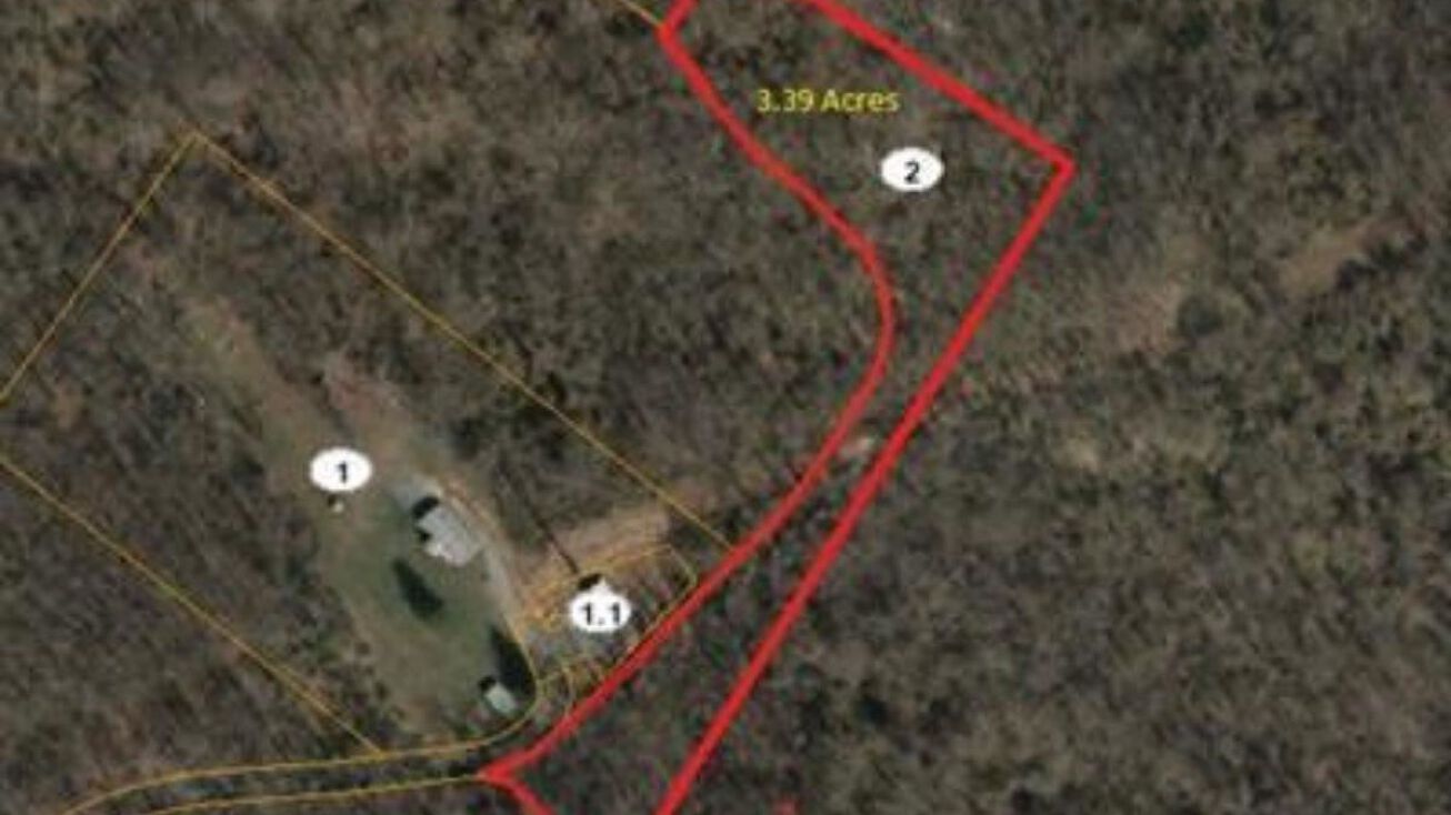 00 Rosedale Hill, Maidsville, WV 26541