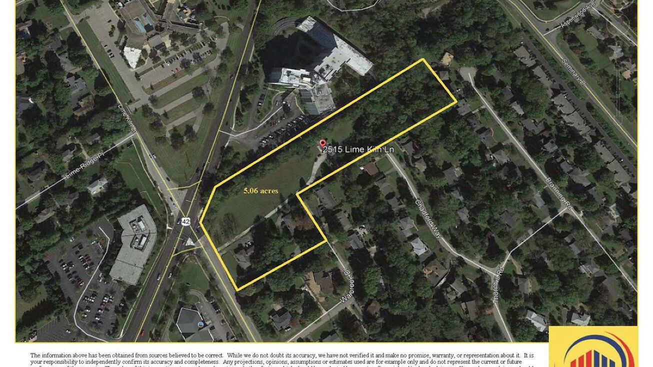 2515 Lime Kiln Ln, Glenview Manor, KY 40222