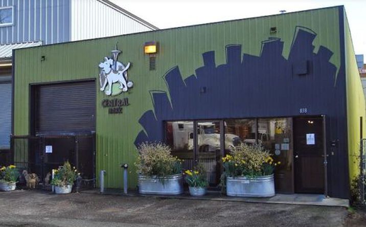 Pictures of Industrial property located at 836 Poplar Pl S, Seattle, WA 98144 for sales - image #1