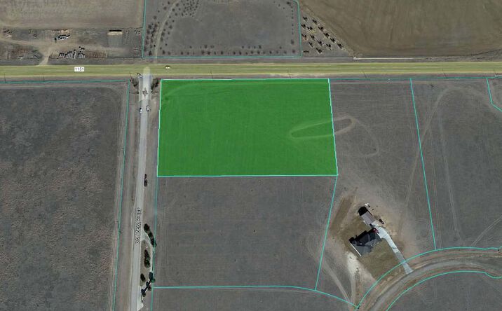 Pictures of Industrial, Land property located at John's Way and Claude Hwy, Amarillo, TX 79118 for sales - image #1