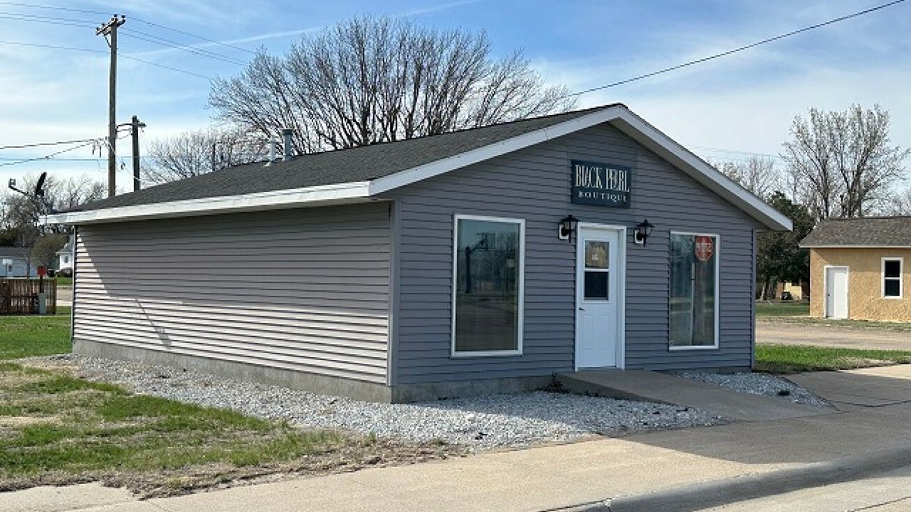 224 N Main St, Stuart, NE 68780 Retail Property for Sale 224 N Main St