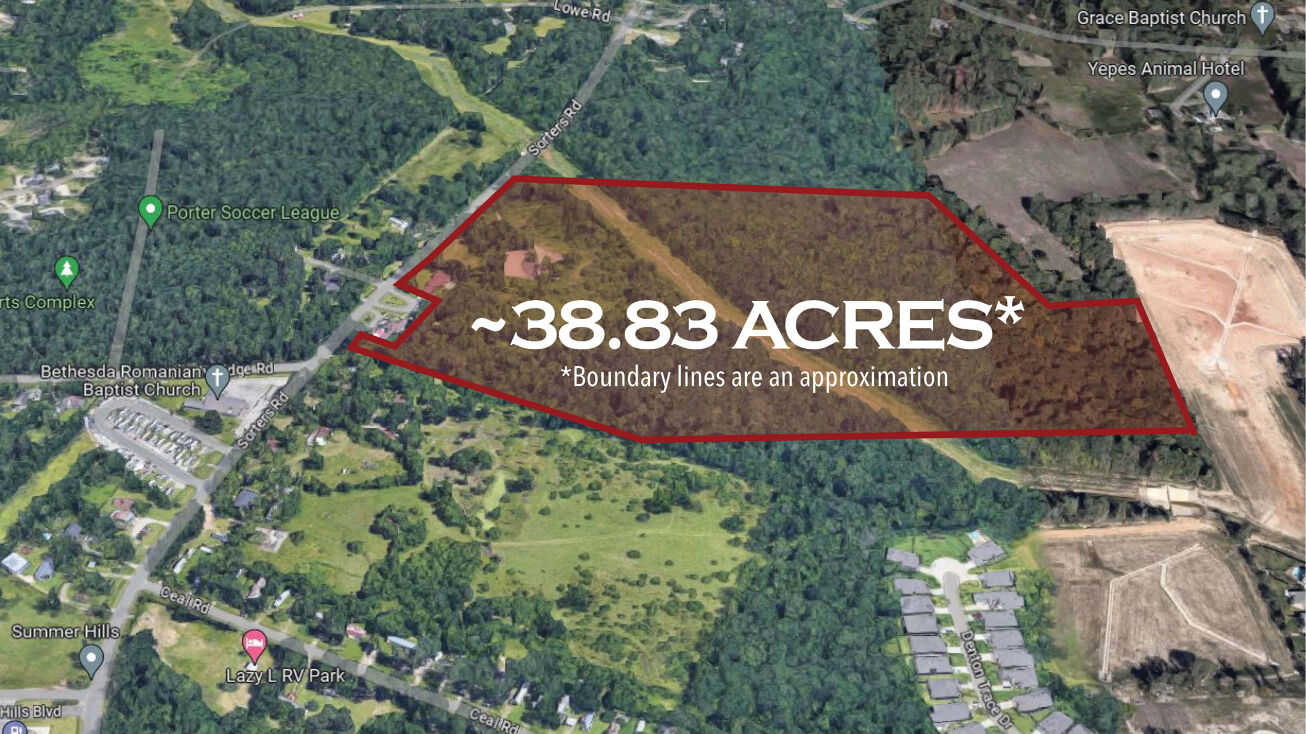 24045 Sorters Rd, Porter, TX 77365