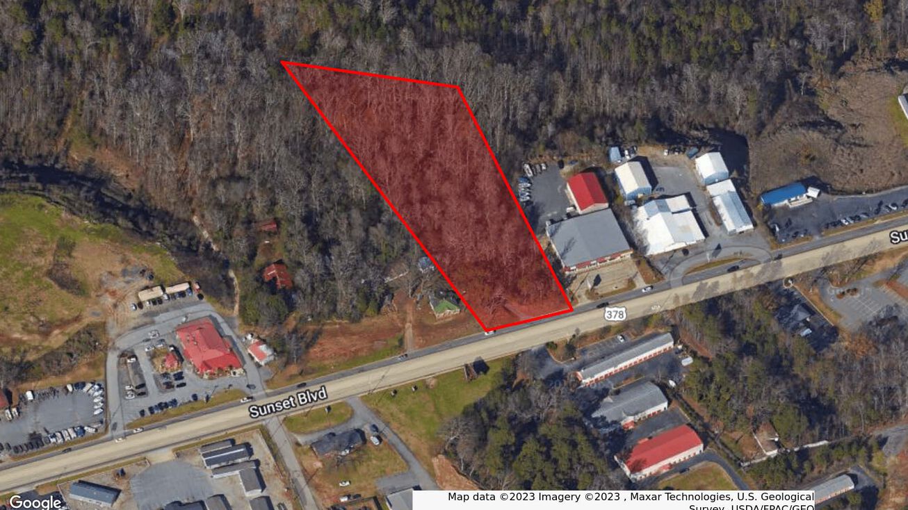 4952 Sunset Blvd, Lexington, SC 29073