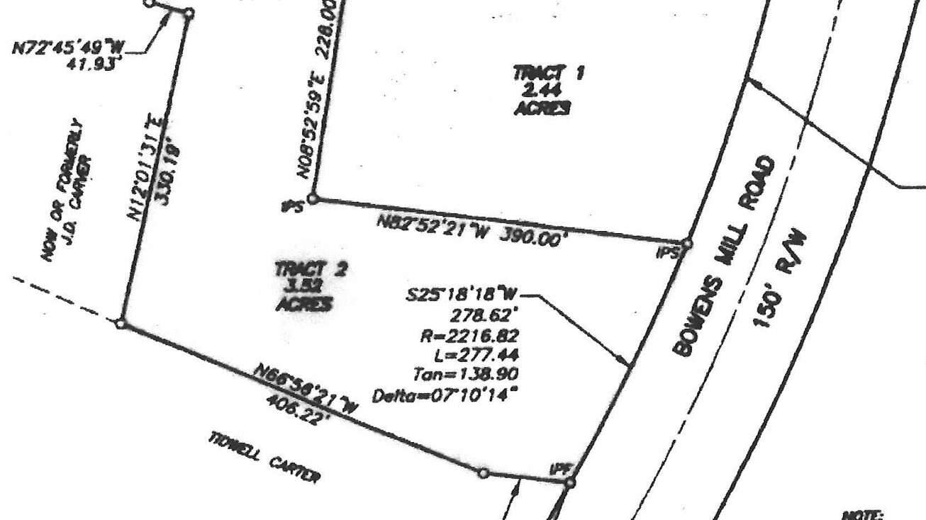 833 Bowens Mill Rd SE, Douglas, GA 31533