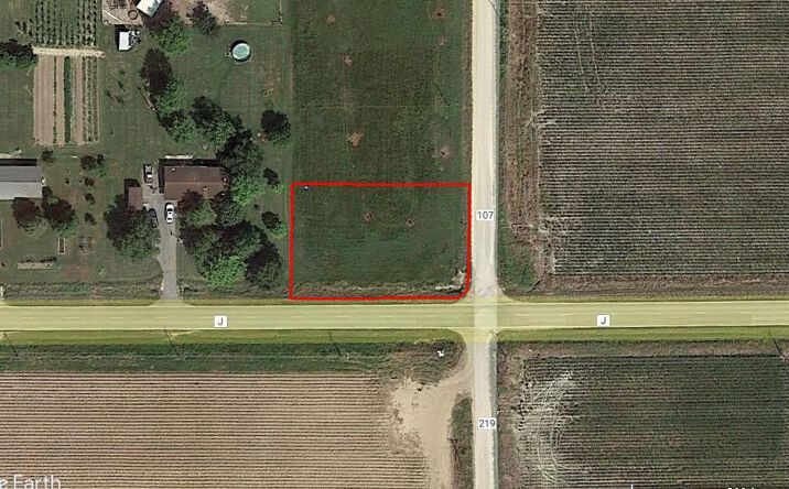 Pictures of Land property located at J Hwy and CR 107, Campbell, MO 63933 for sales - image #1