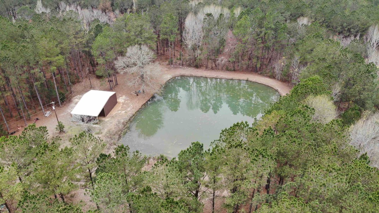 Alyssa Ln, Adrian, GA 31002 Land for Sale 00 Alyssa Lane