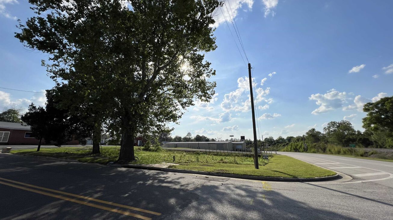 00 Fourth Ave, McRaeHelena, GA 31055