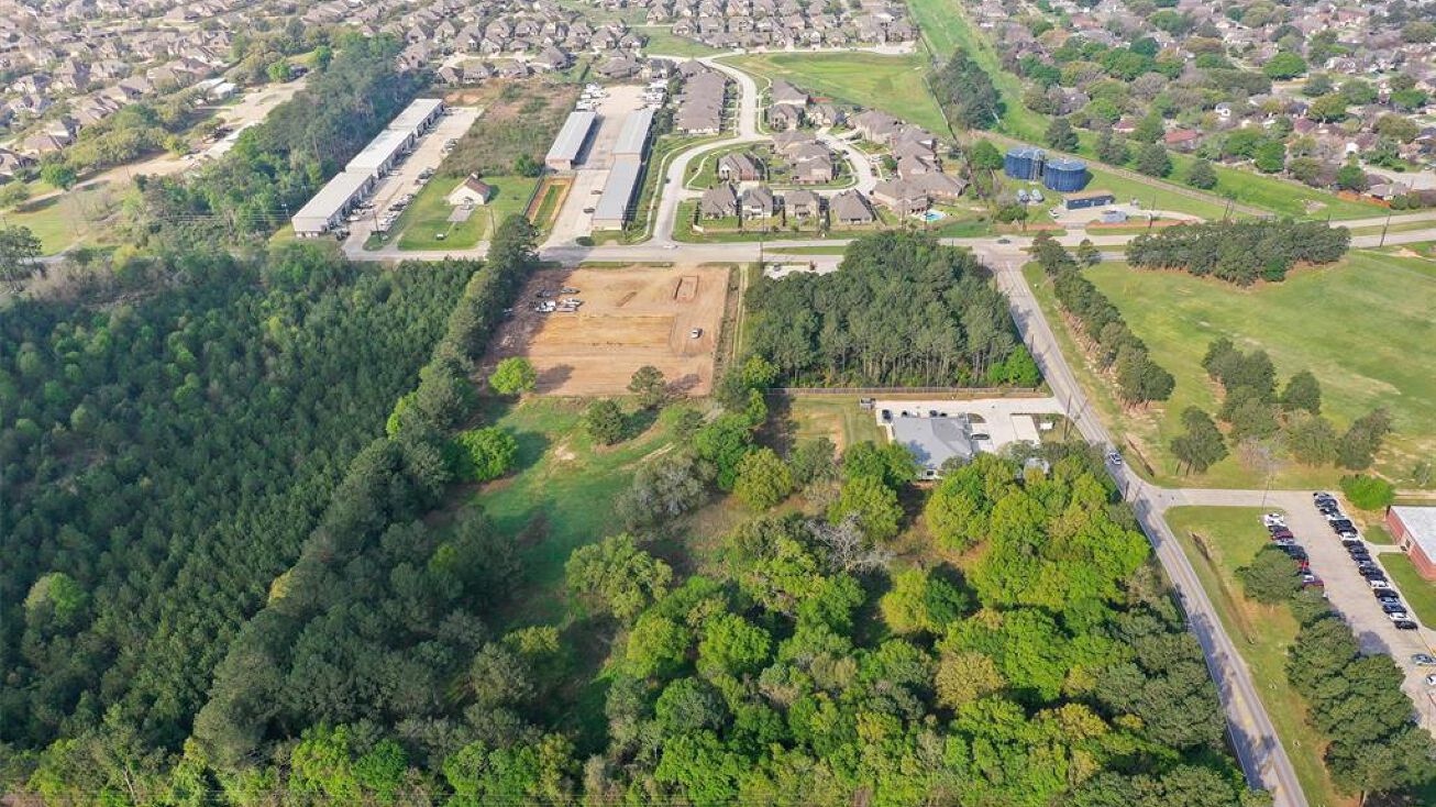 Eldridge Pkwy, Tomball, TX 77377 Land for Sale o Eldridge Parkway