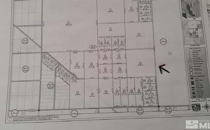 Pictures of Land property located at 00 Aspen, Stagecoach, NV 89429 for sales - image #1